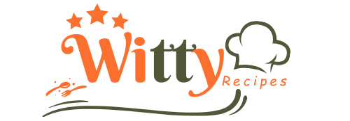 wittyrecipes.com