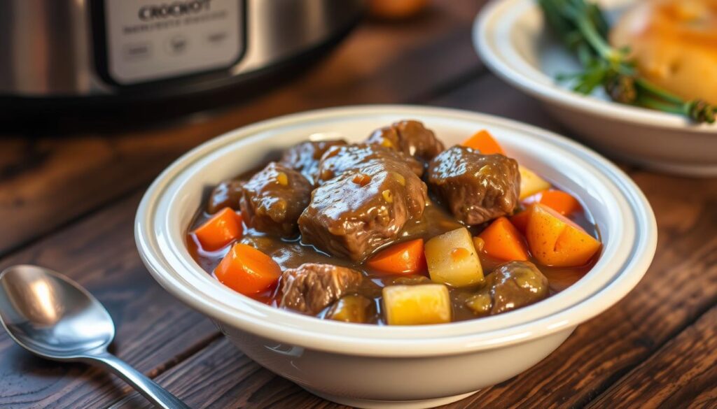 Crock Pot Cube Steak Nutrition