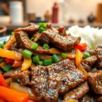 beef bulgogi recipe