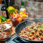 bulgogi recipe with ground beef