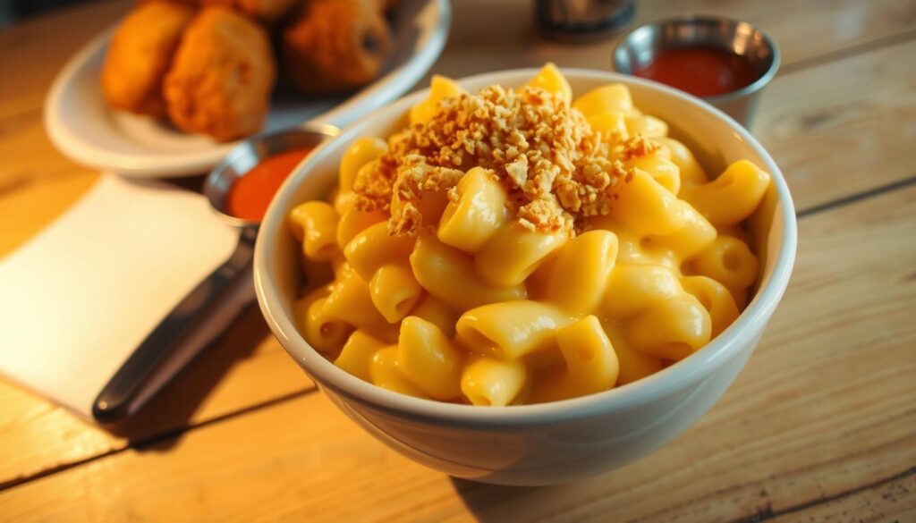 chick-fil-a mac and cheese recipe