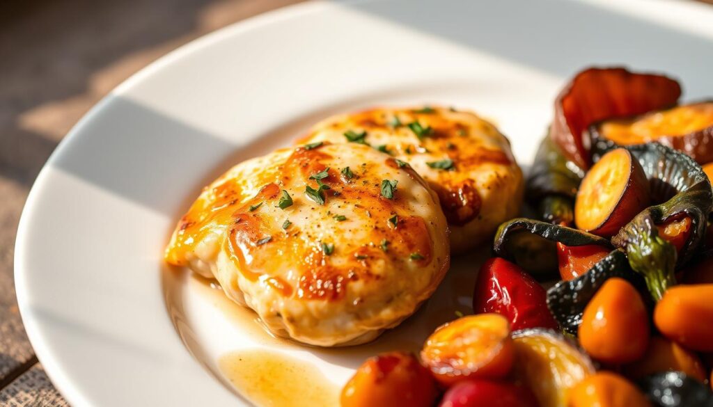 chicken breast tenderloin recipe