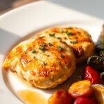 chicken breast tenderloin recipe