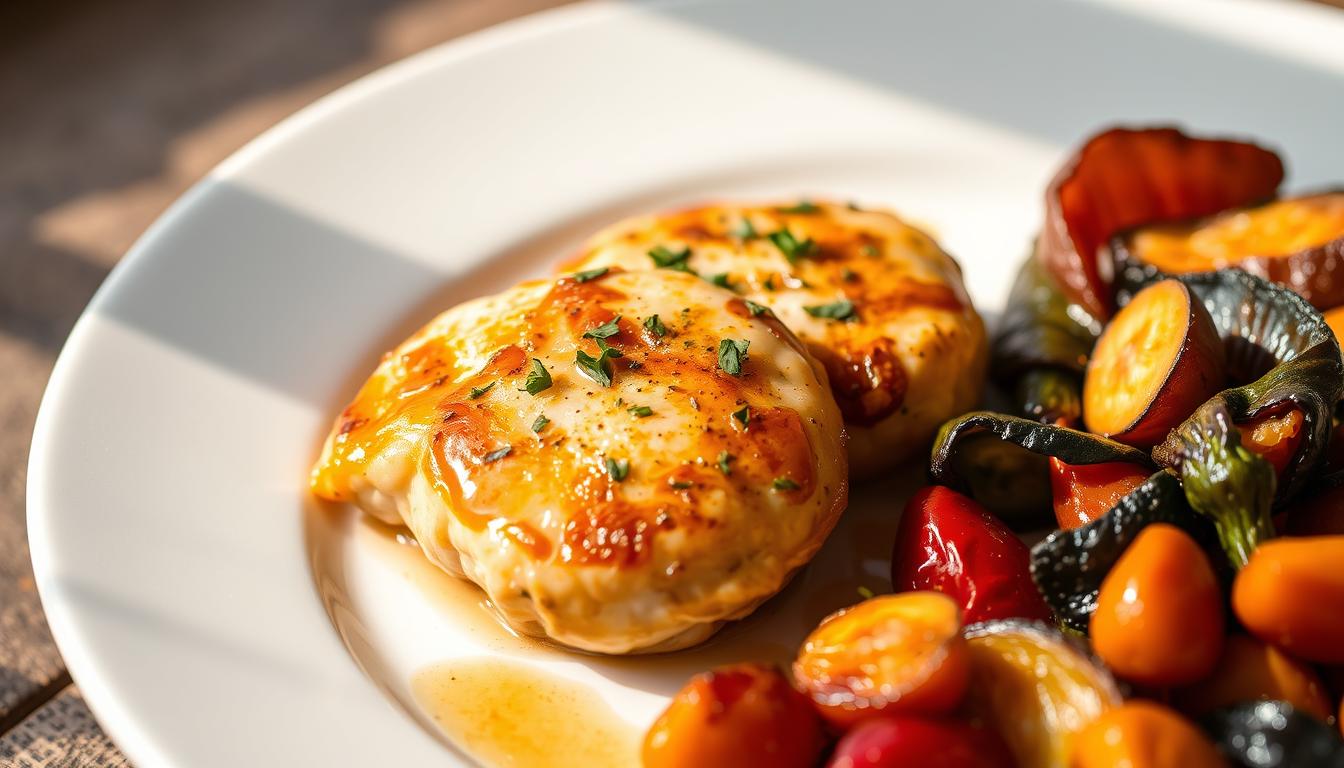 chicken breast tenderloin recipe