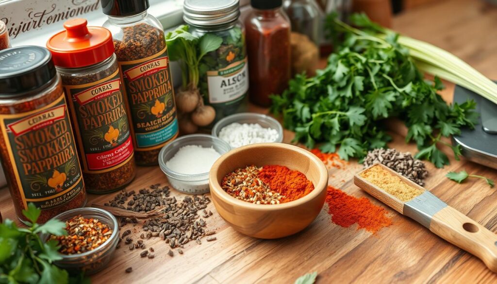 How to Make Chipotle Steak Seasoning at Home