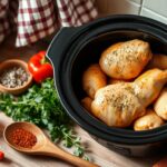 crock pot chicken tenderloin recipes