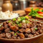 easy bulgogi recipe