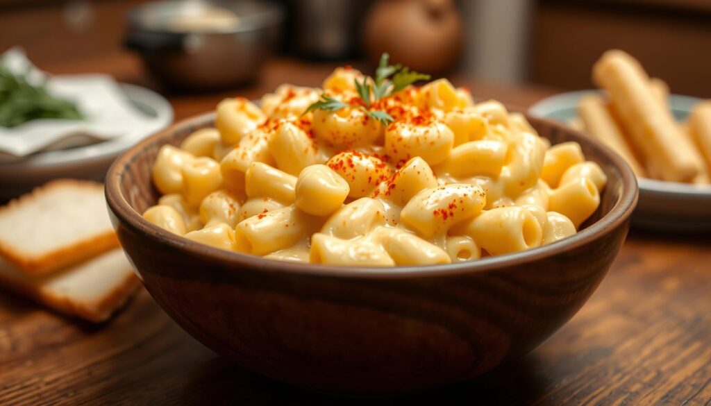 how to make chick-fil-a macaroni and cheese