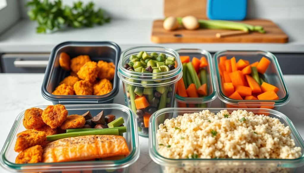 meal prep ideas