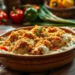 million dollar chicken casserole recipe