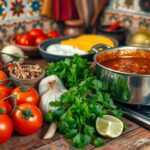 recipe for enchilada gravy