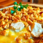 ritz chicken casserole recipe