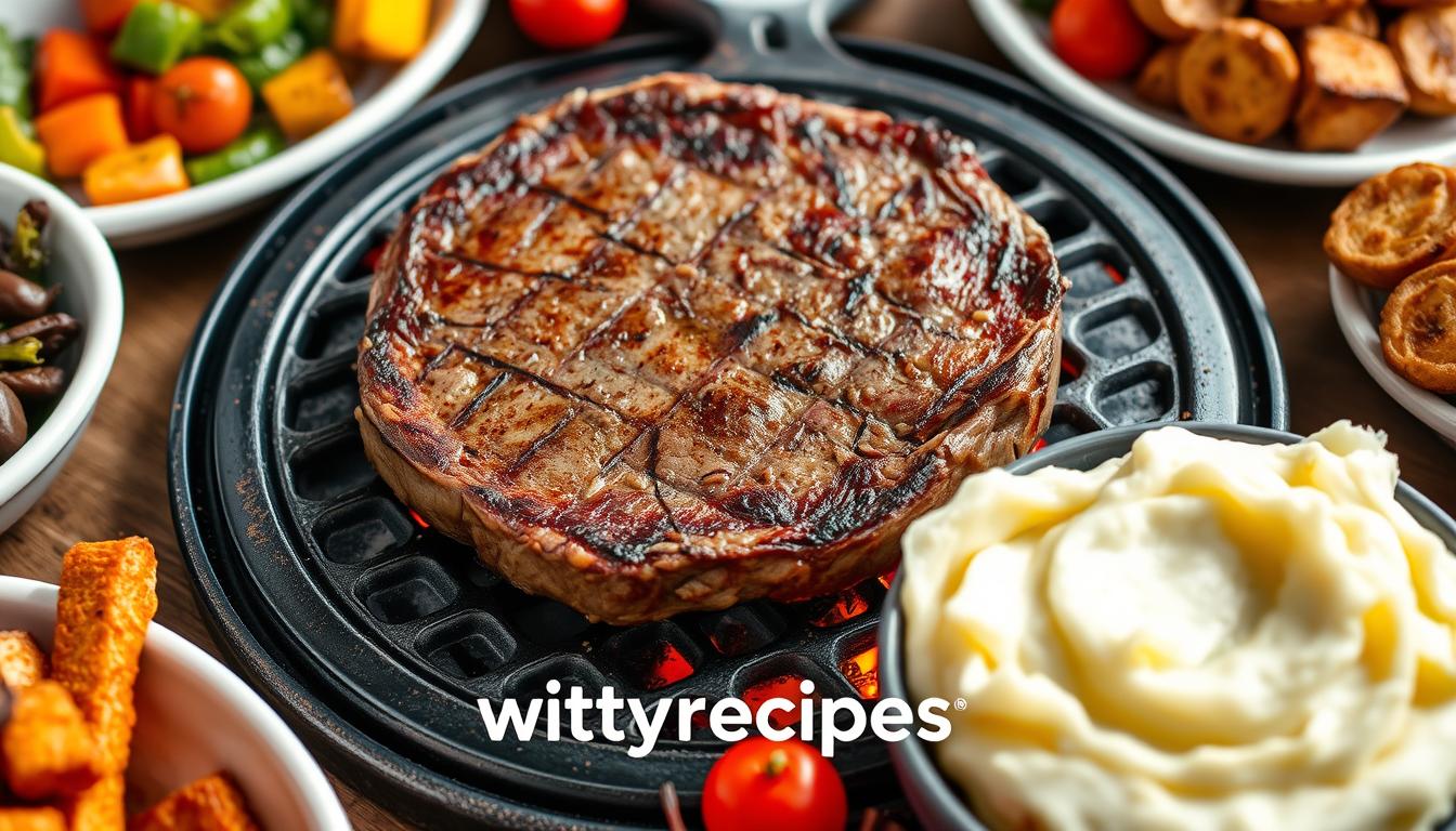 round steak recipes