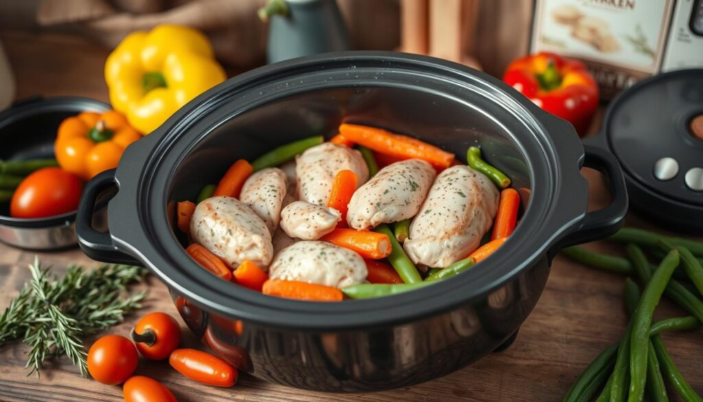 simple chicken tenderloin meals