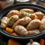 slow cooker chicken tenderloin recipes