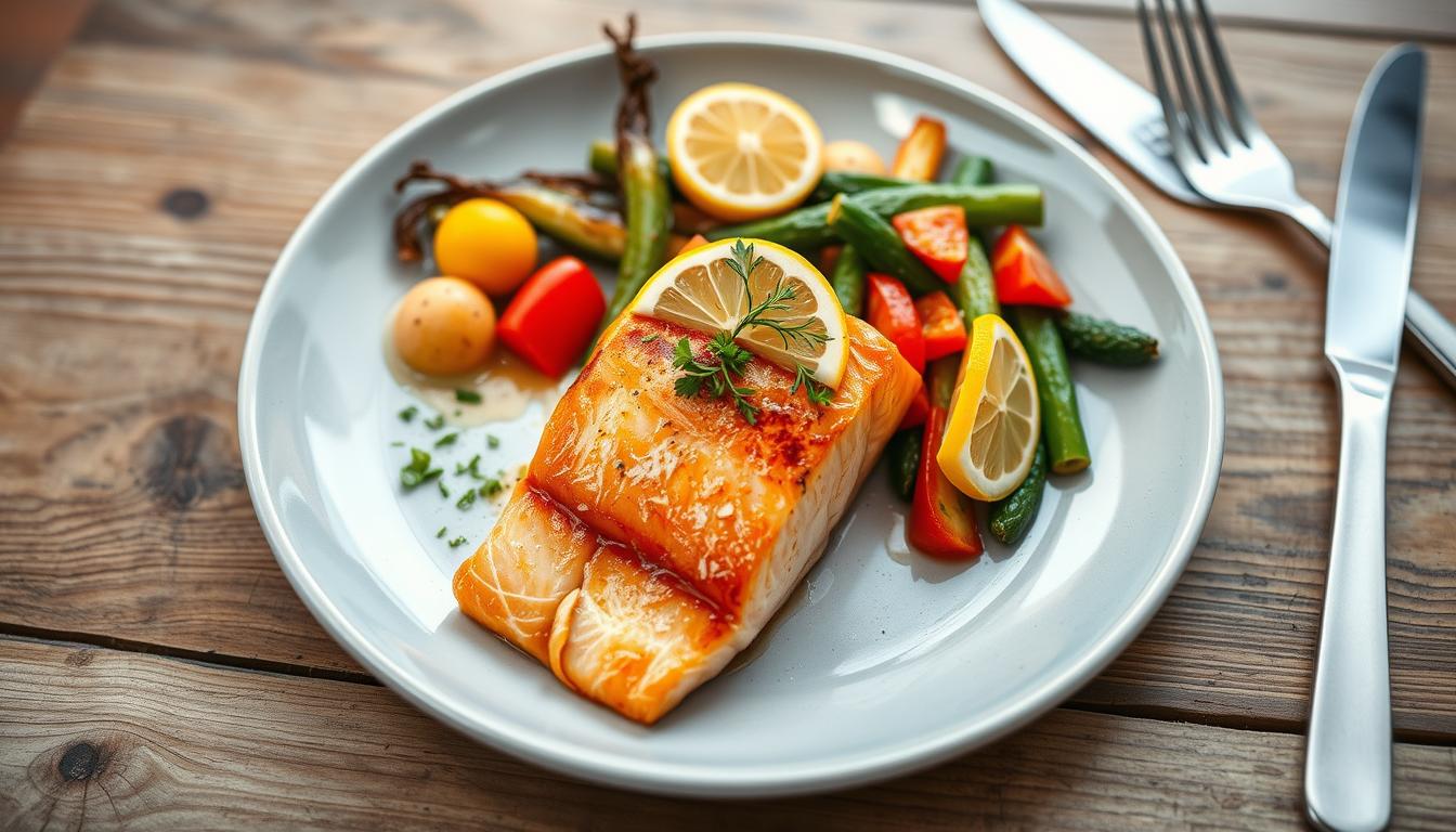 alaskan king salmon recipe