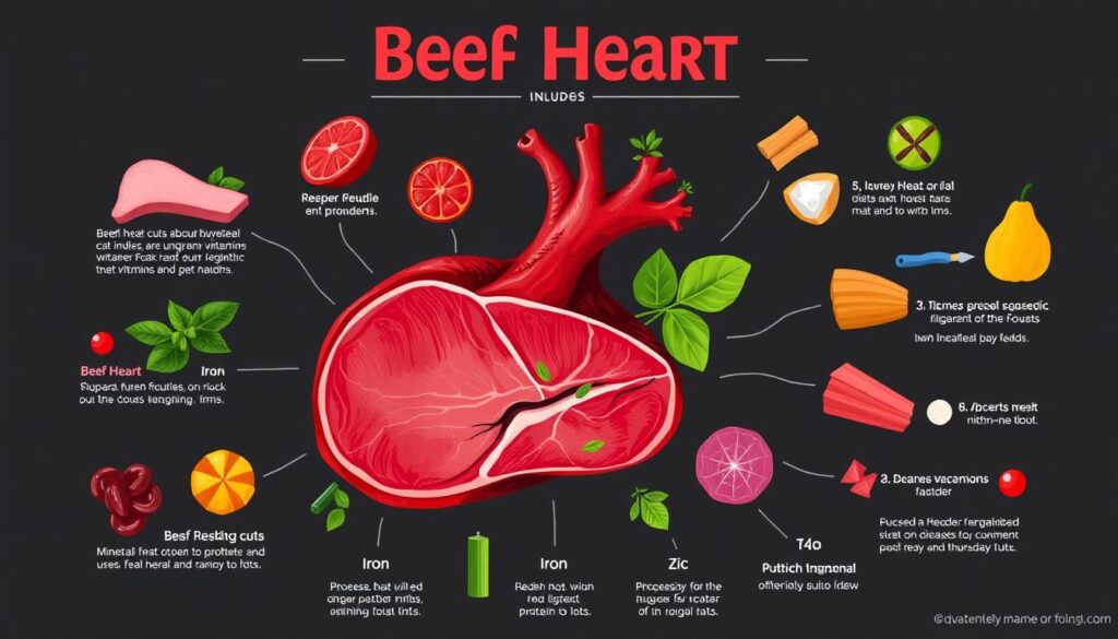 Beef Heart Recipes: Flavorful Dishes for a Unique Meal