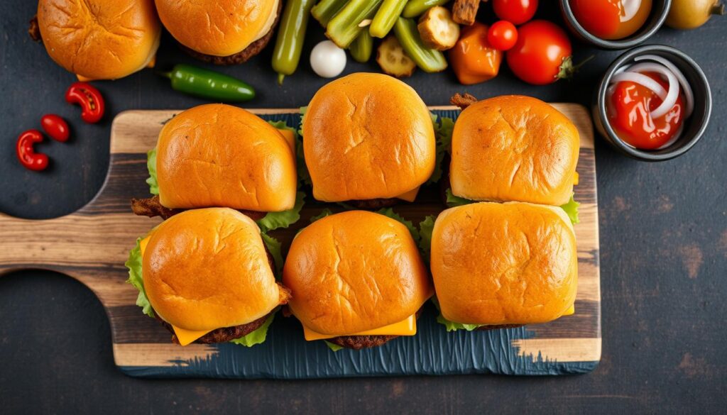 Slider Recipe Inspiration