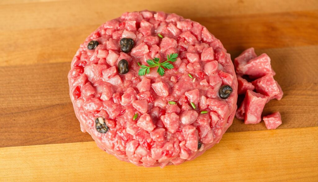 ground beef types